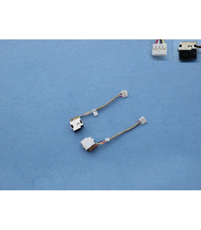 HP CQ35 CQ36 DV3 DC Jack 